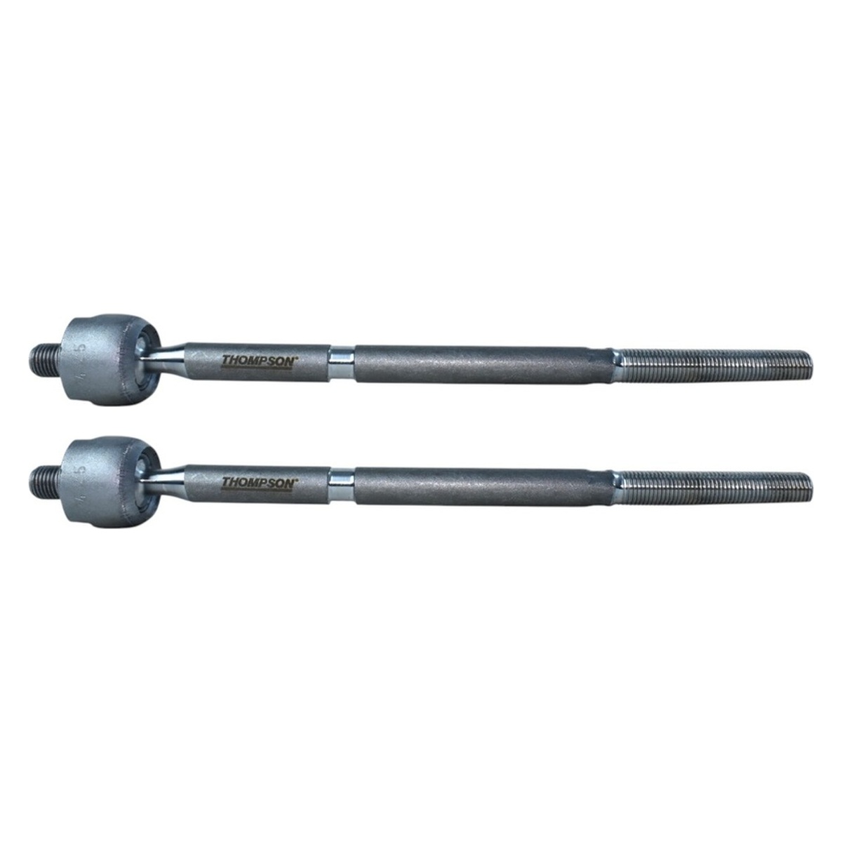 Kit X2 Articulacion Axial Precap Izquierdo Y Derecho Thompson Fiat Linea 2007 En Adelante Punto 2007 En Adelante Qubo 2013 En Adelante